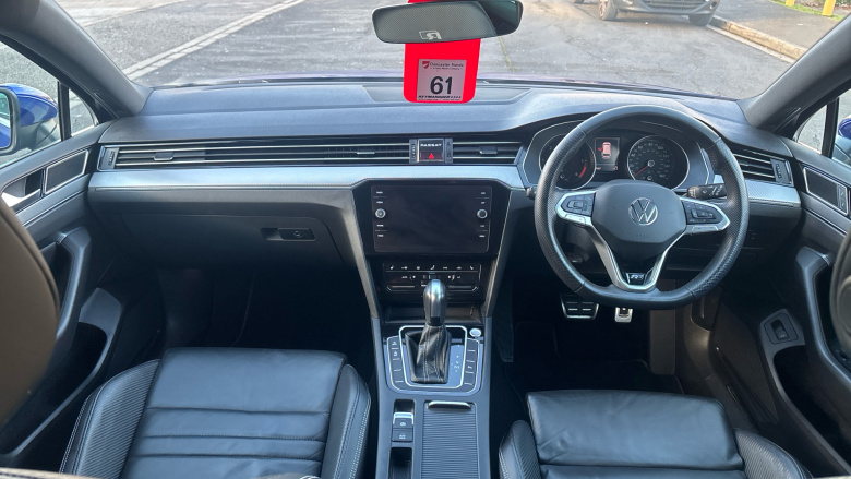 Volkswagen Passat 2.0 TDI EVO SCR R-Line 5dr DSG Diesel Estate